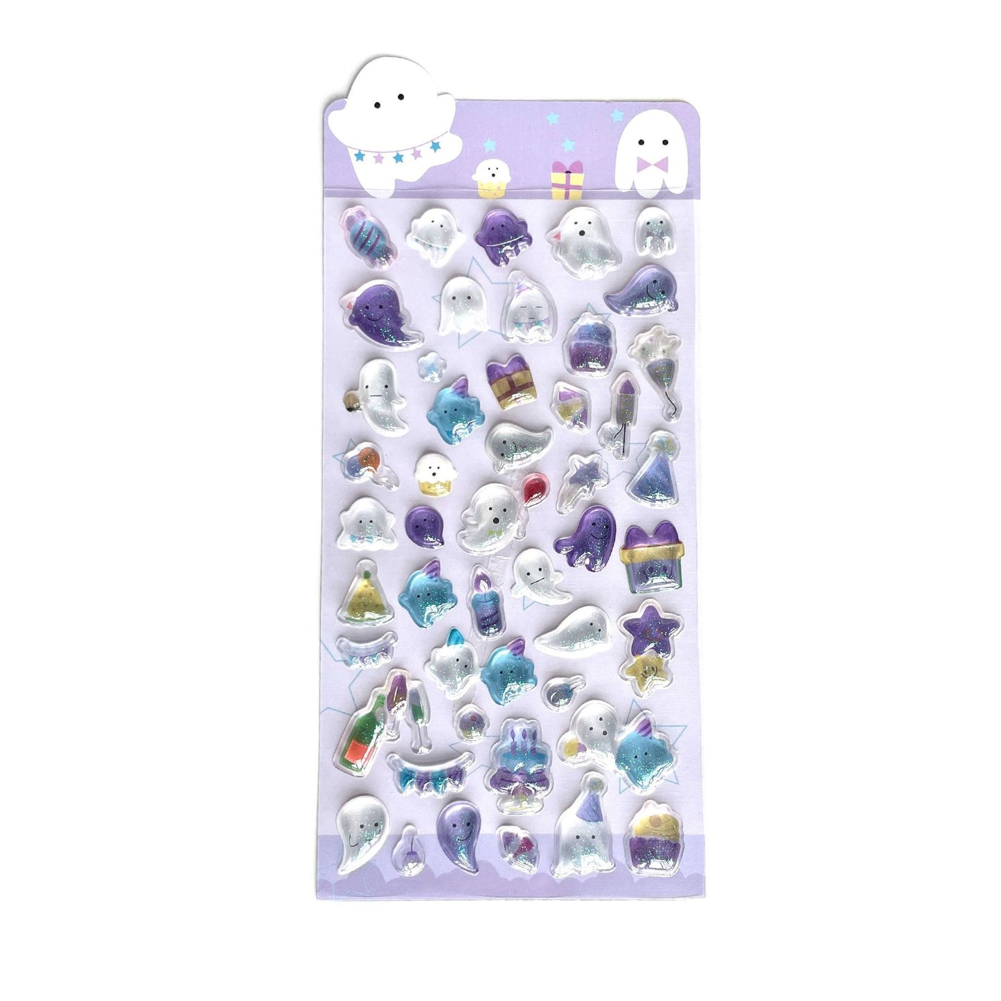 かわいい♡ 家用デコシール！ノートや壁の飾りにぴったりデコレーション DIY かわいい雑貨